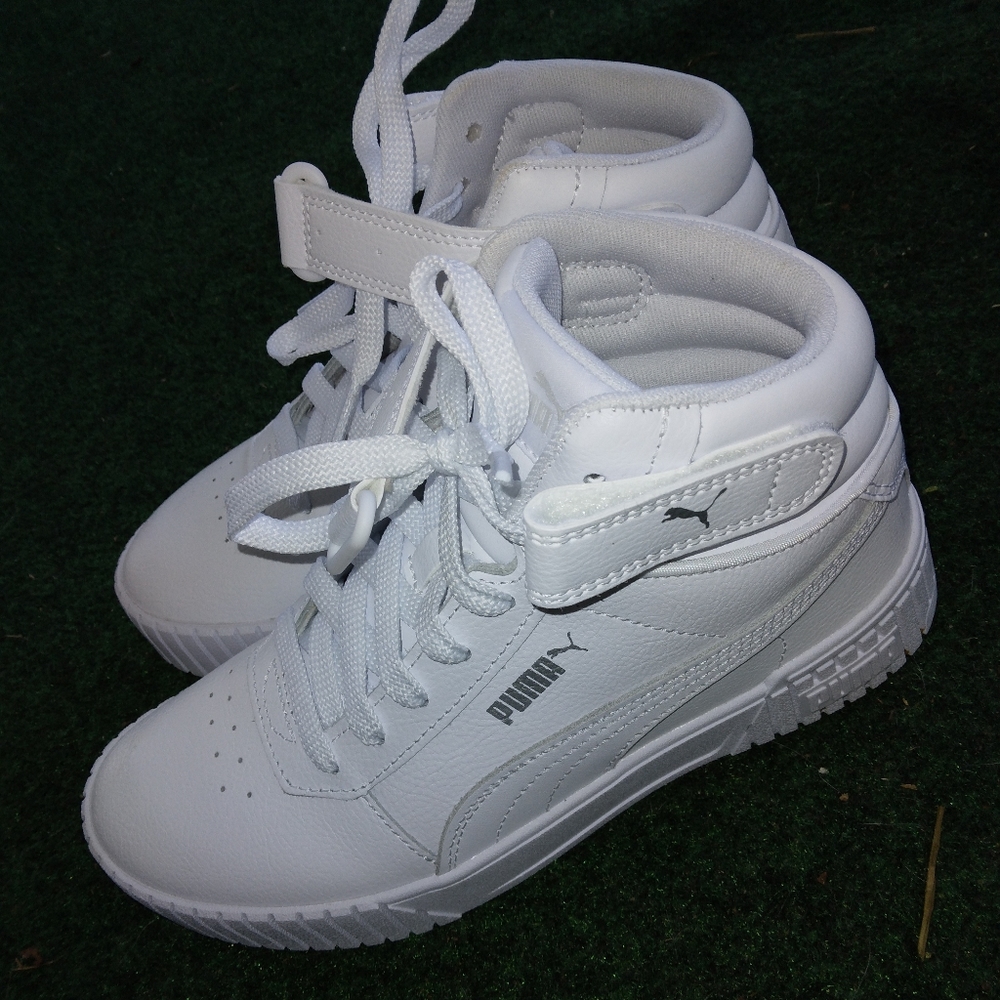 Puma shoes